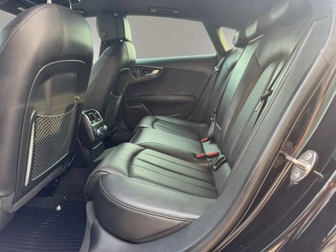 Used 2016 Audi A7 3.0T Prestige w/ Prestige Package AWD/4WD image 10