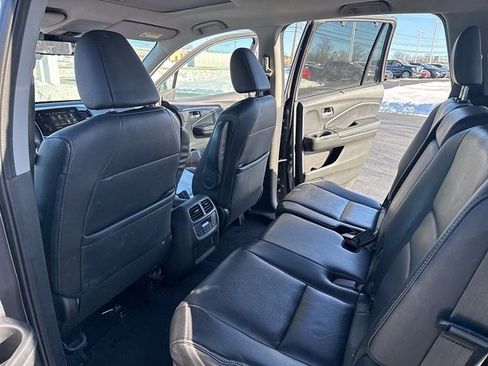 Used 2020 Honda Pilot EX-L image 11