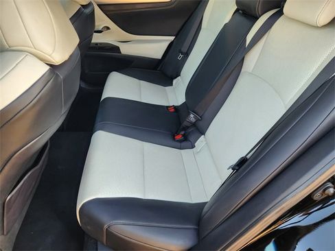 Used 2023 Lexus ES 350 F Sport w/ Accessory Package (Z2) image 12