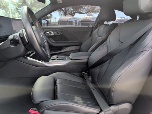 Used 2024 BMW 230i Coupe w/ Premium Package image 13