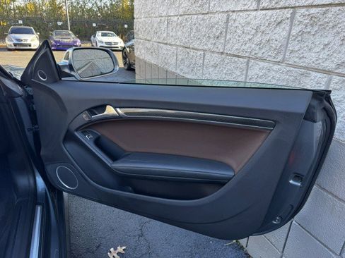 Used 2016 Audi S5 Premium Plus w/ Technology Package image 26