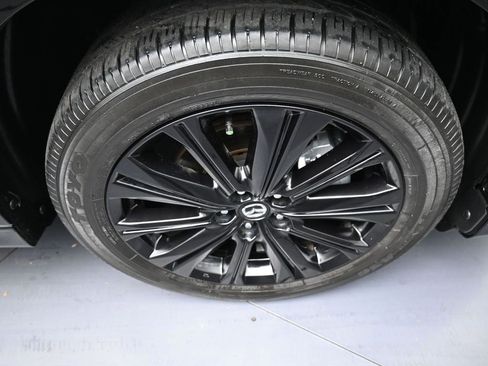 Used 2024 MAZDA CX-5 2.5 Turbo image 13