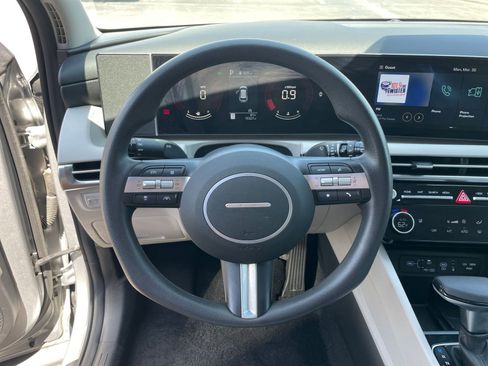 Used 2025 Hyundai Tucson SEL image 30