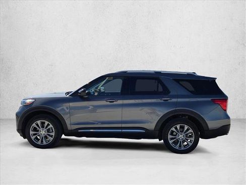Used 2024 Ford Explorer Limited image 9