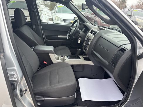 Used 2012 Ford Escape XLT image 15
