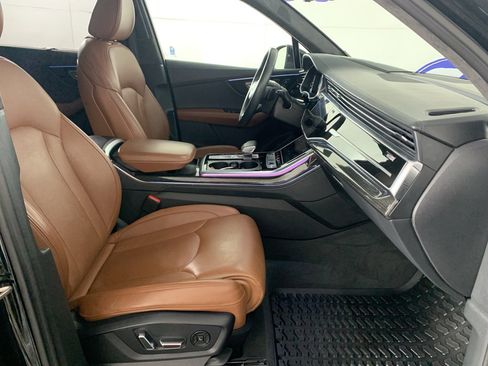 Used 2022 Audi Q7 3.0T Prestige image 43