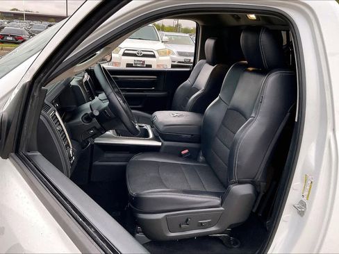 Used 2018 RAM 1500 Sport image 6