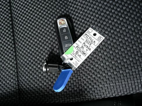 Used 2023 Porsche 911 Carrera T image 24