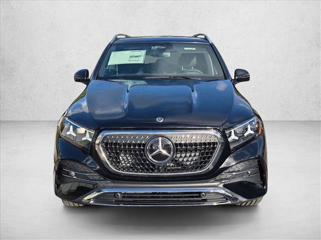 New 2027 Mercedes-Benz GLE 450 4MATIC image 6