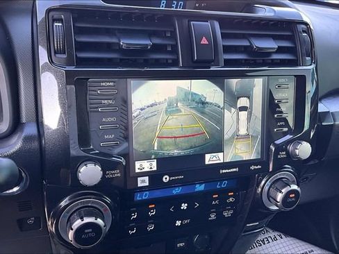 Used 2023 Toyota 4Runner TRD Pro AWD/4WD image 18