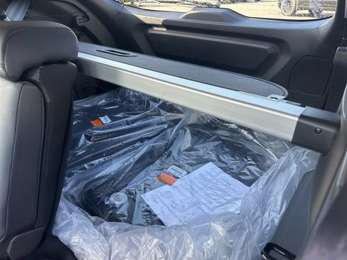New 2026 Subaru Crosstrek 2.5i Limited w/ Crosstrek Mirror Package AWD/4WD image 27