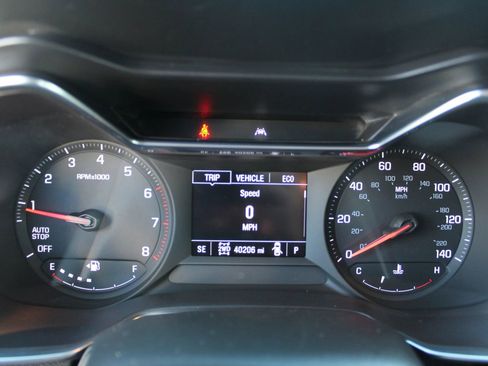 Used 2023 Chevrolet TrailBlazer LT w/ Convenience Package image 15