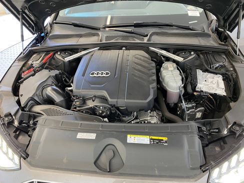 Used 2022 Audi A4 2.0T allroad Premium Plus w/ Premium Plus Package image 32