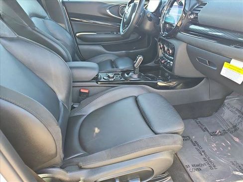 Used 2024 MINI Cooper Clubman John Cooper Works AWD/4WD image 22