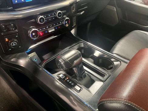 Used 2021 Ford F150 Lariat image 20