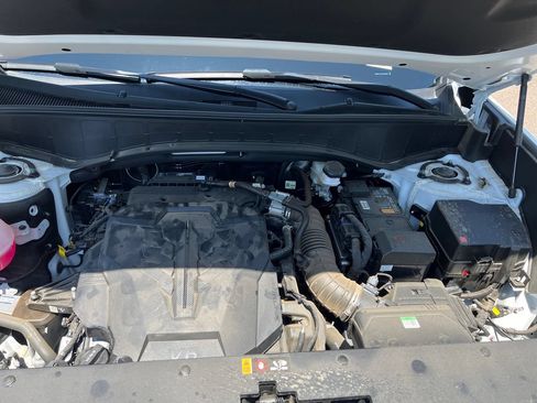 Used 2026 Hyundai Palisade XRT Pro AWD/4WD image 22