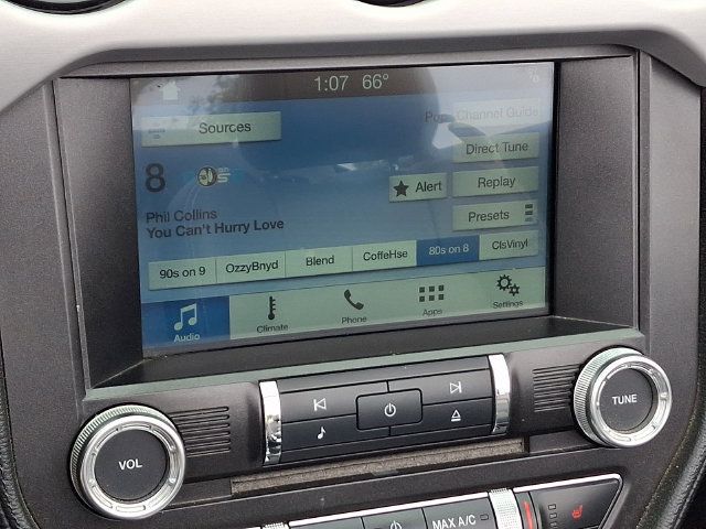 Used 2017 Ford Mustang Premium RWD image 12