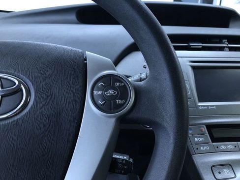 Used 2012 Toyota Prius Three image 26