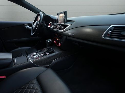 Used 2017 Audi A7 3.0T Competition Prestige w/ Driver Assistance Package image 36