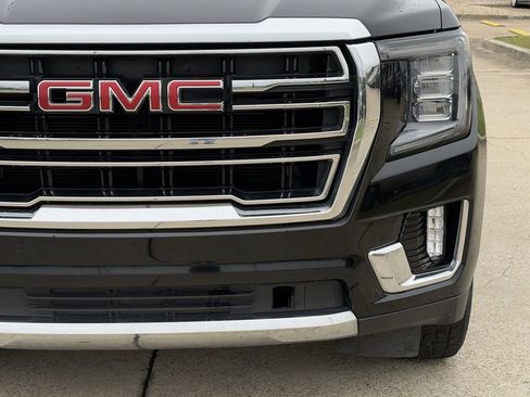 Used 2023 GMC Yukon SLT image 10