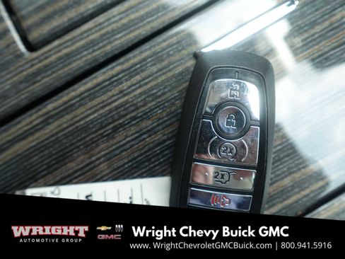 Used 2021 Lincoln Navigator L Black Label image 38