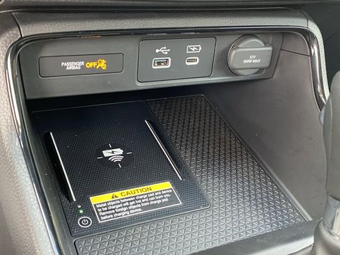 Used 2024 Honda CR-V EX-L image 23