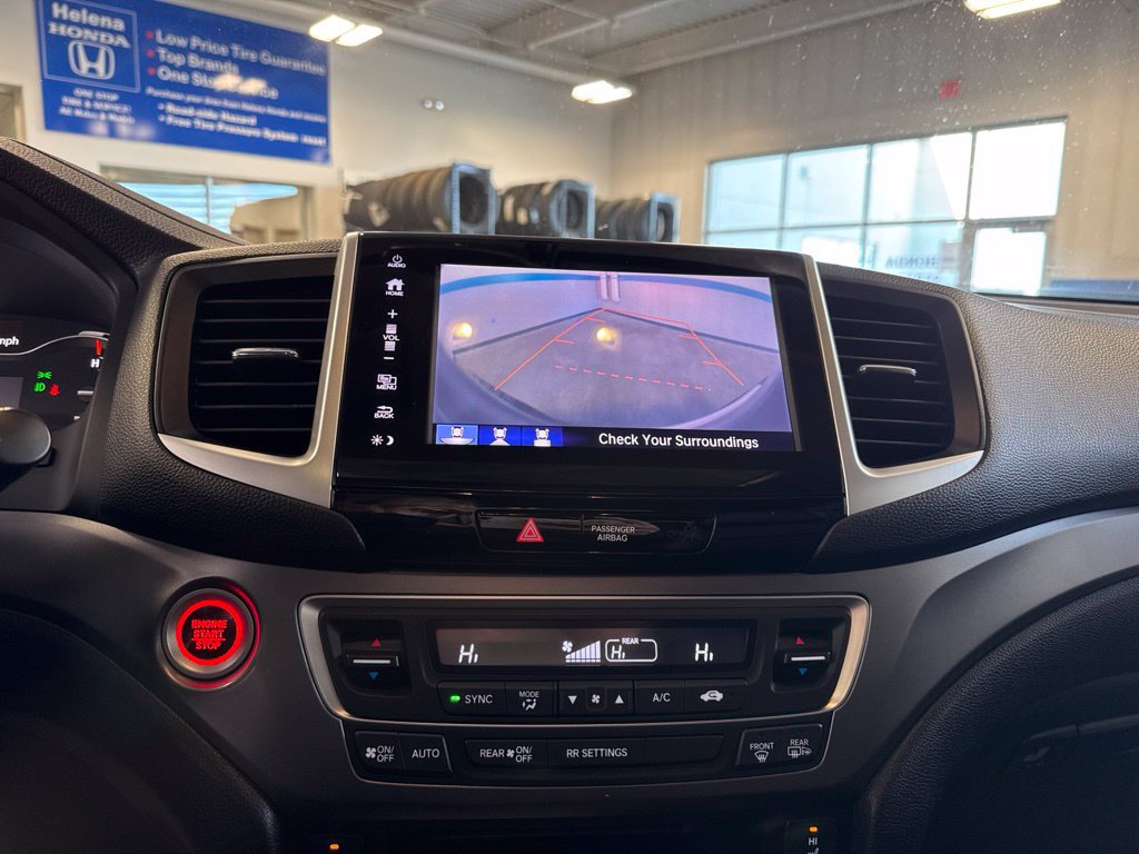 Used 2019 Honda Ridgeline RTL-T image 17
