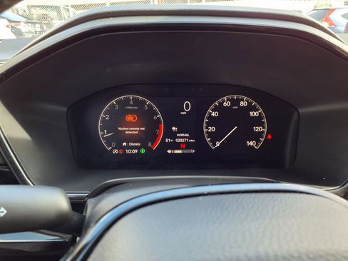 Used 2023 Honda CR-V EX-L image 15