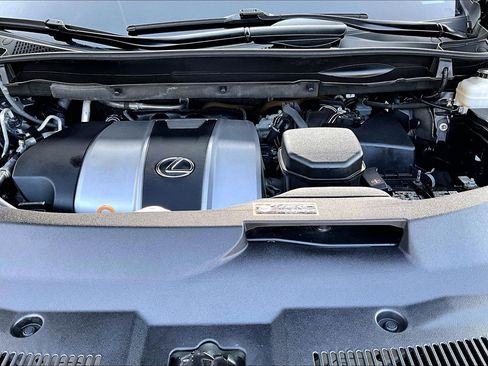 Used 2021 Lexus RX 350 AWD w/ Premium Package image 9