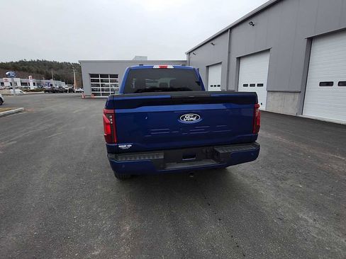 New 2026 Ford F150 STX w/ Equipment Group 200A image 7