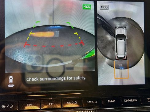 Used 2023 Mitsubishi Outlander SE image 19