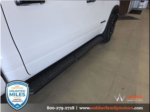 New 2026 RAM 1500 Rebel image 3