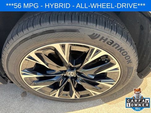 Used 2024 MAZDA CX-90 Plug-In Hybrid w/ Premium Plus AWD/4WD image 34