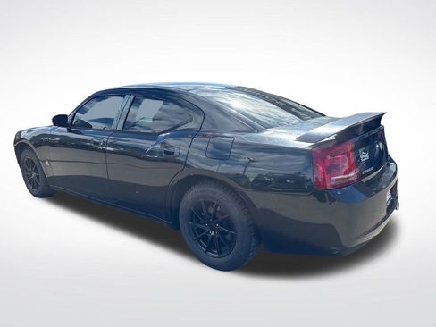 Used 2007 Dodge Charger SE w/ Comfort Seating Group RWD image 3