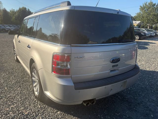 Used 2009 Ford Flex SEL FWD image 3