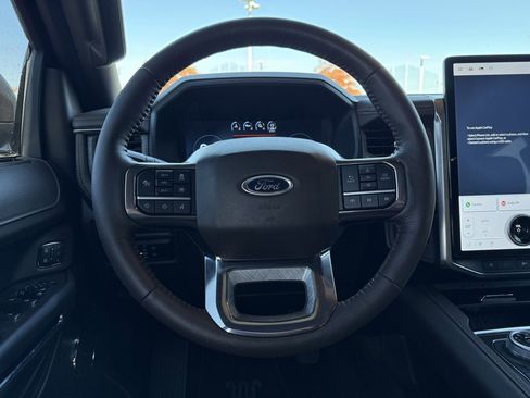 Certified 2024 Ford Expedition King Ranch image 14