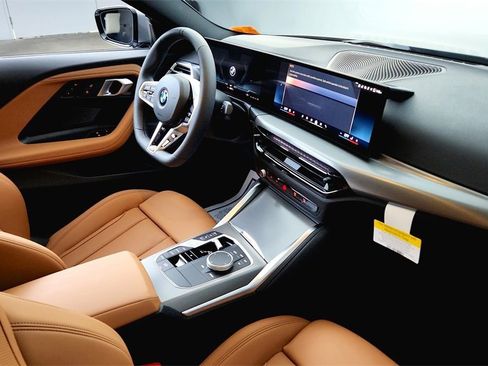 Used 2025 BMW 230i xDrive Coupe w/ M Sport Package image 38