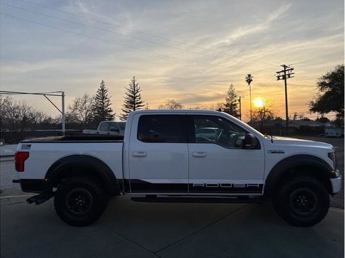 Used 2020 Ford F150 XLT w/ Equipment Group 302A Luxury image 5