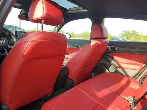 New 2026 Acura Integra A-Spec image 11