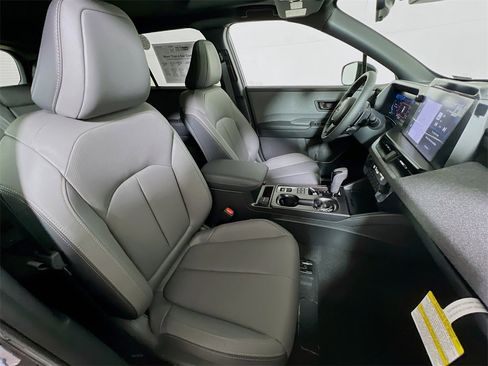 New 2026 Subaru Outback Limited XT image 23