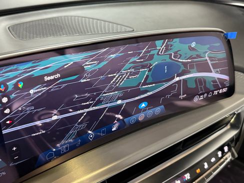 New 2026 Cadillac Lyriq Sport image 28