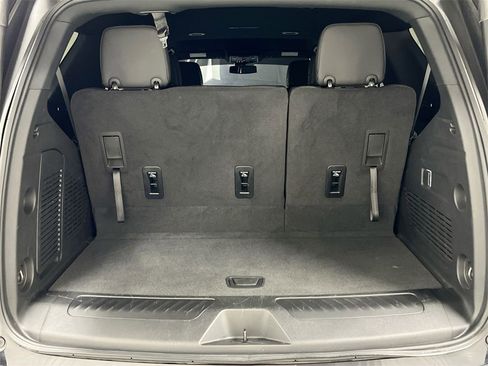 Used 2024 Chevrolet Tahoe LT image 24