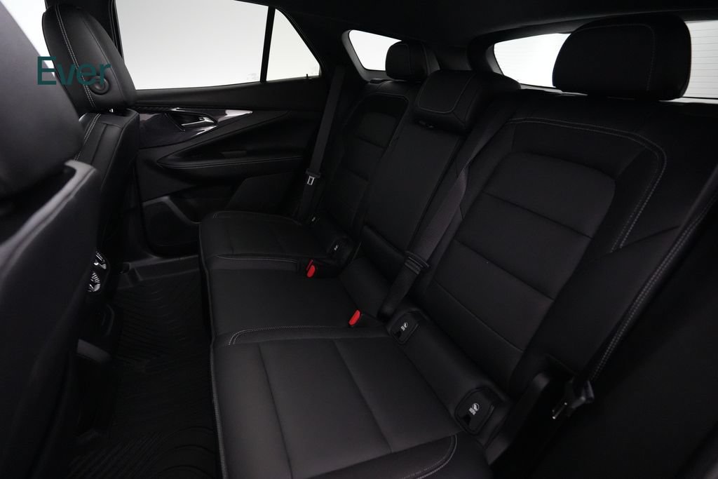 Used 2024 Chevrolet Blazer EV LT AWD/4WD image 22