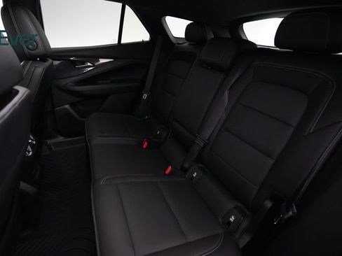 Used 2024 Chevrolet Blazer EV LT AWD/4WD image 22