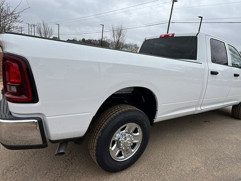 New 2026 RAM 2500 Tradesman image 9