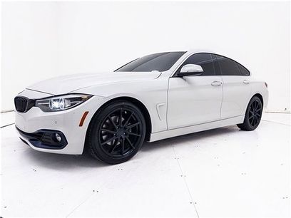 Used 2020 BMW 430i Gran Coupe