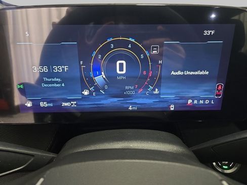 New 2026 Chevrolet Equinox LT w/ Convenience Package II image 22