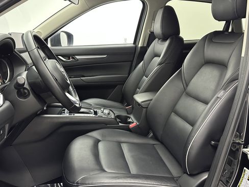 Used 2024 MAZDA CX-5 AWD 2.5 S w/ Select Package image 14