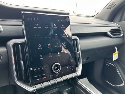 New 2026 GMC Acadia Elevation w/ Elevation Premium Package image 40