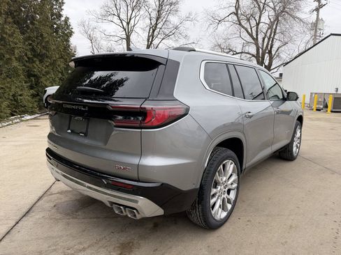 New 2026 GMC Acadia Denali w/ Super Cruise Package image 32